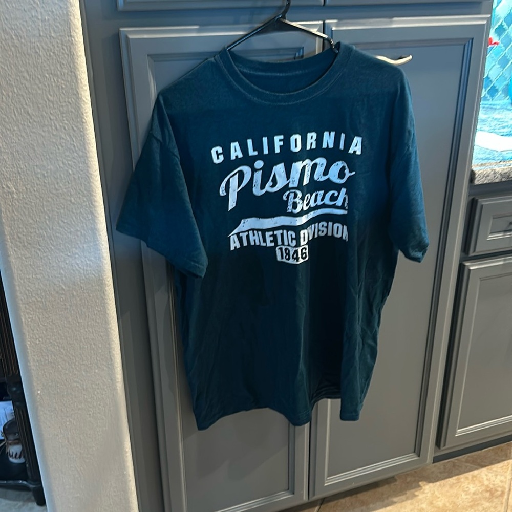 Men’s t shirt